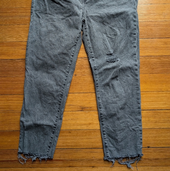 Madewell Perfect Vintage Jean - Picture 5 of 14